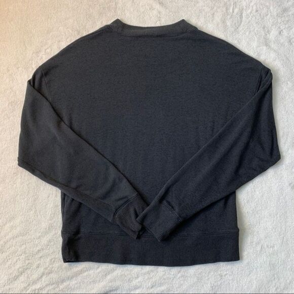 J. Crew Long Sleeve Top - Picture 6 of 8